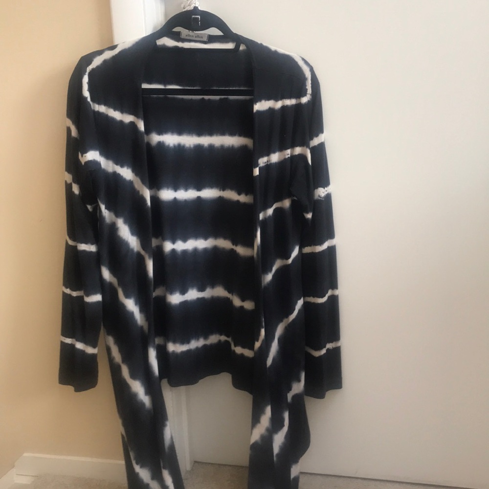 Ladies cardigan